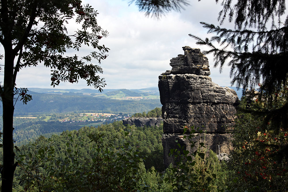 Felsenspitze