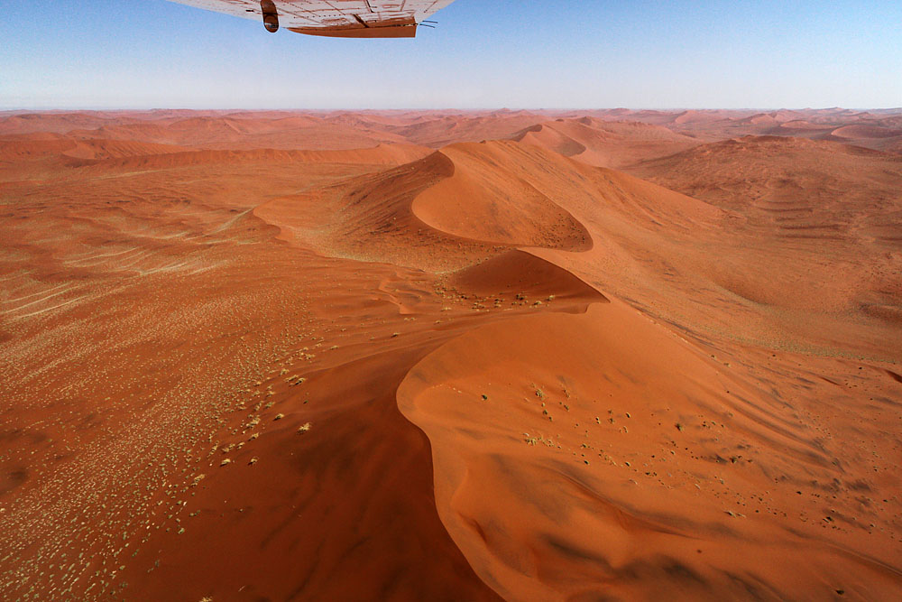 Namib VI
