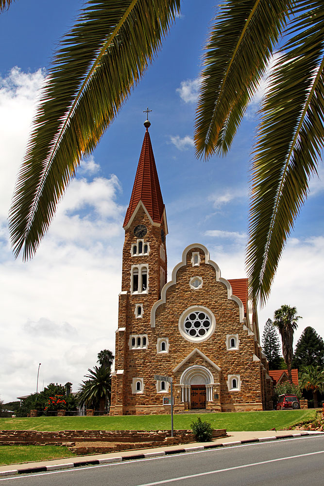 Christuskirche II