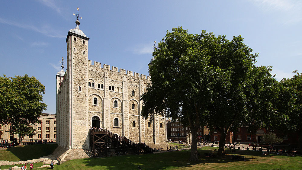 London Tower