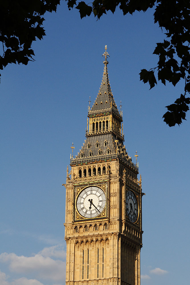 Big Ben I