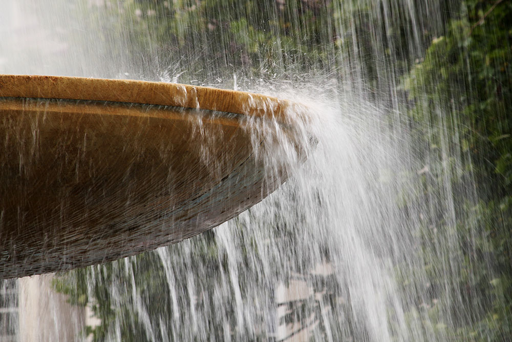 Wasserspiele II