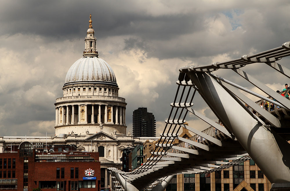 Millenium Bridge