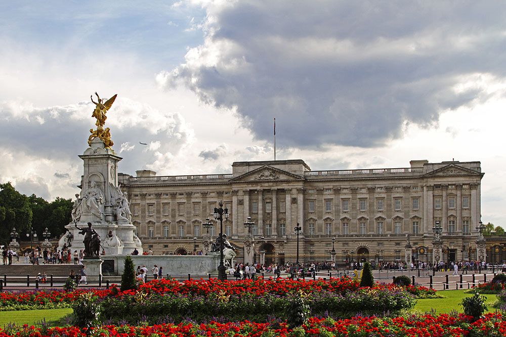 Buckingham Palace