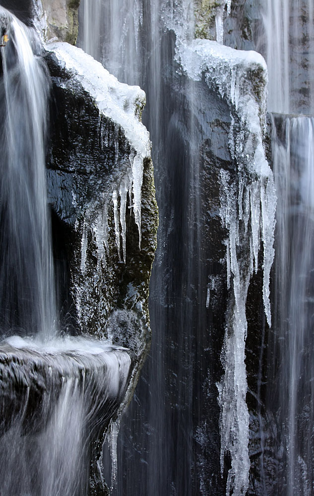 Eiswasser