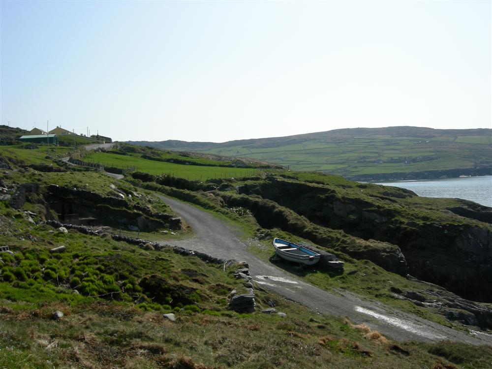 Head of Beara...