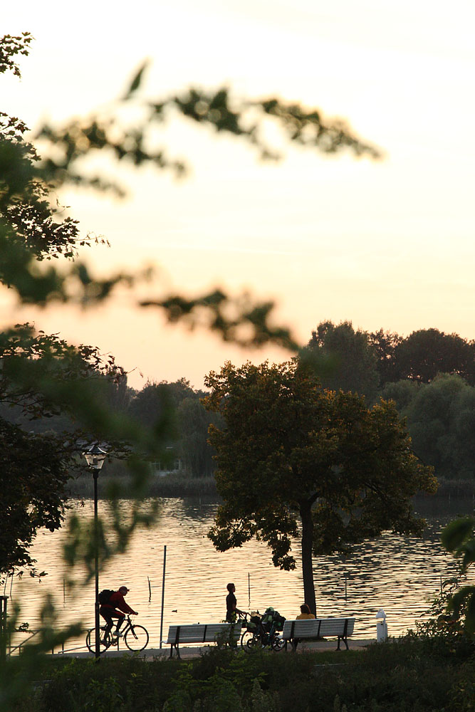 Uckerpromenade