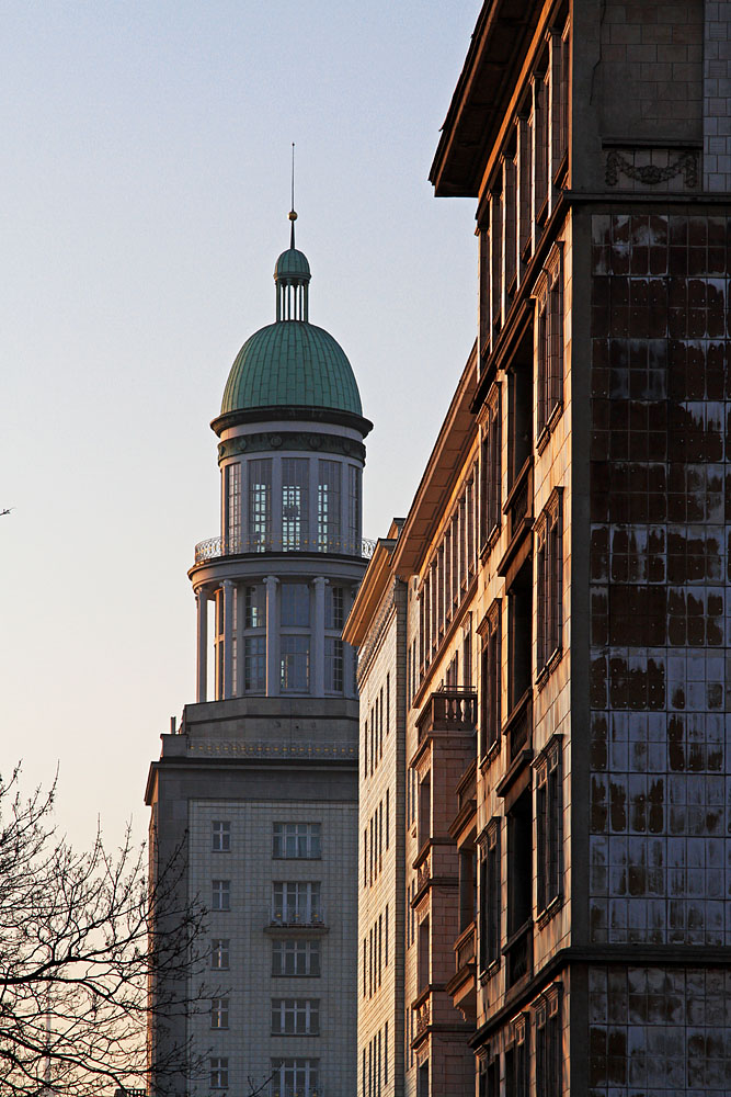 Frankfurter Tor