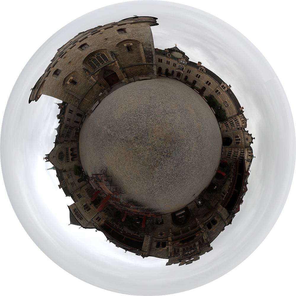 Marienburg 360