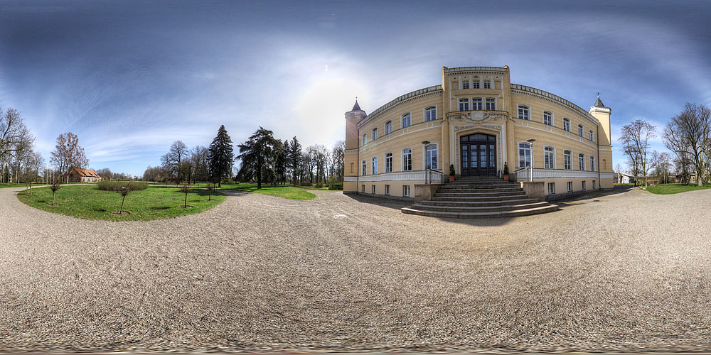 Schloss Krchlendorff