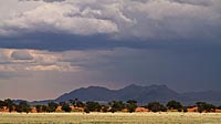 Am Rande der Namib