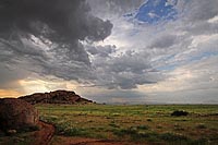 Namib Naukluft Park II