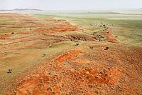 Grn-Rote Wste - Namib I