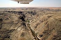 Sesriem Canyon