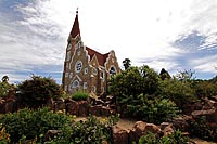 Christuskirche Windhoek