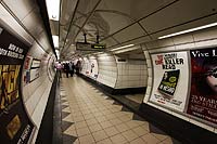 Underground Rhre