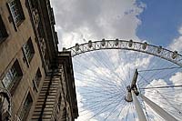 London Eye I