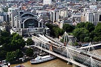 Embankment Station