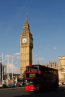 Big Ben II - Bus Stop