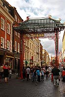 China Town