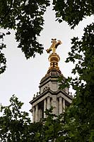 St. Paul's Top