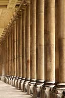 Säulengalerie