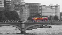 Westminster Bridge - Speed Bus