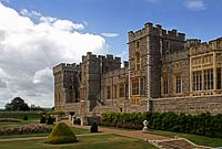 Windsor Castle III