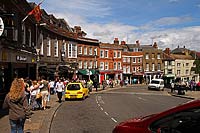 Thames Street, Windsor