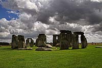 Stonehenge, Amesbury