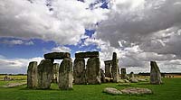 Stonehenge II