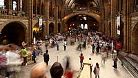 Natural History Museum