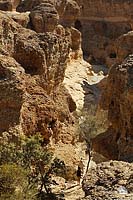 Sesriem Canyon III