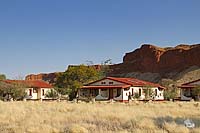 Namib Desert Lodge