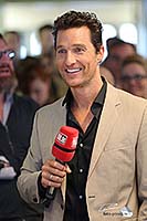 Matthew McConaughey