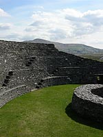 Auf dem 'Ring of Kerry'...