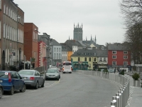 Strae in Kilkenny...