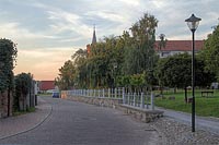 Kupferschmiedegang - HDR