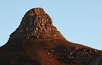 IMG 1481 - Lionshead im Sonnenuntergang