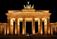 Brandenburger Tor