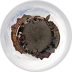 Lneburg - Am Sande (Small Planet)